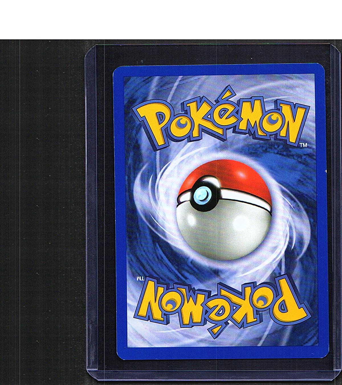 Surfing Pikachu #28/53 WoTC Promo Promo