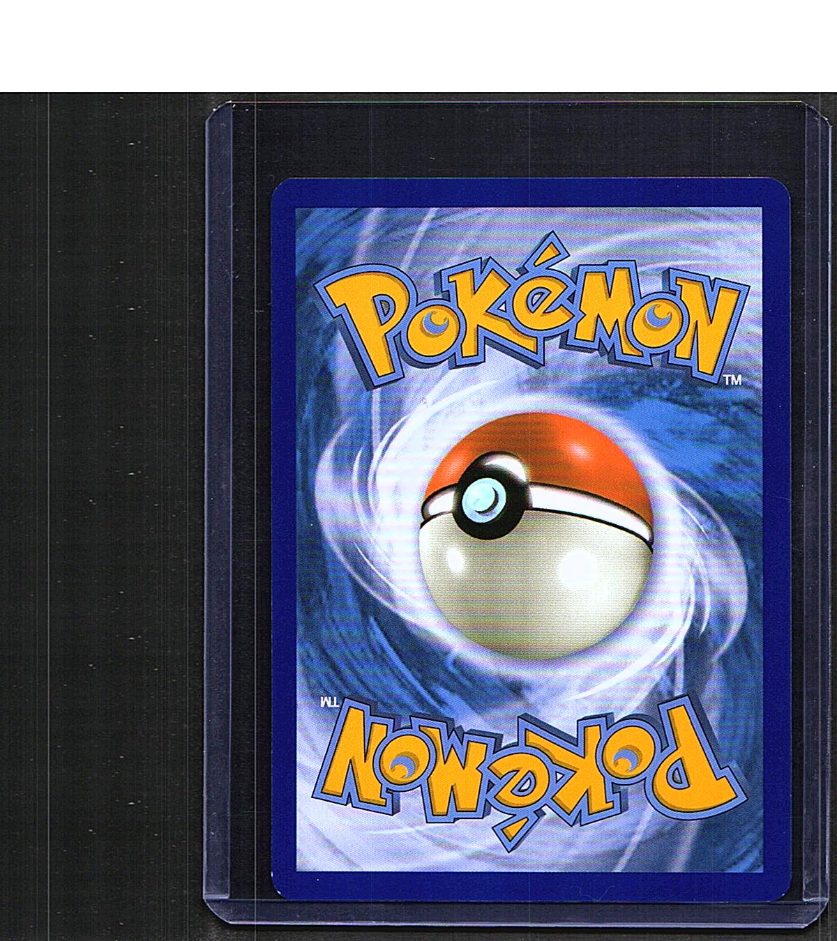 Detective Pikachu #SM170 SM Promos Promo, Holo