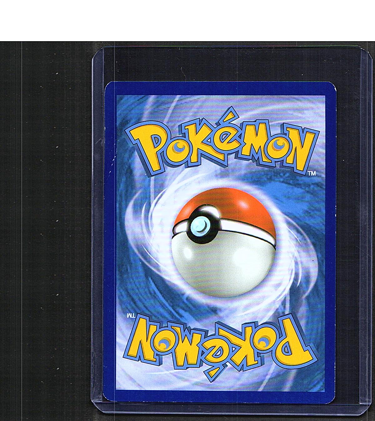 Pikachu #006/012 McDonald's Promos 2019 Promo, Holo