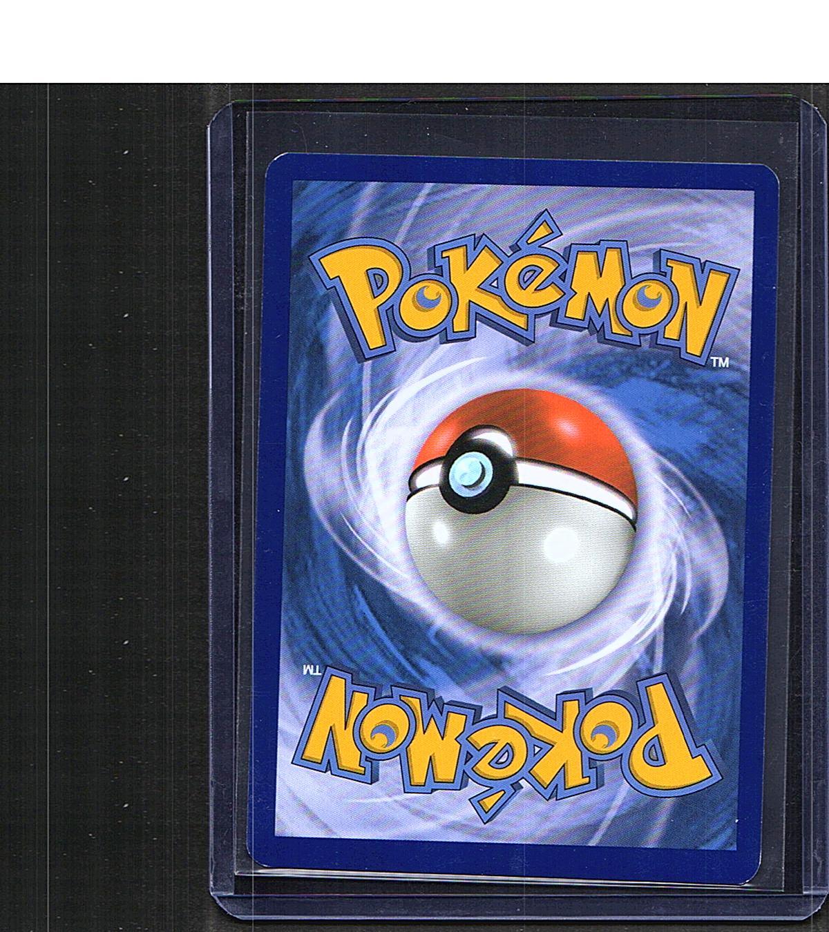 Pikachu #004/012 McDonald's Promos 2018 Promo, Holo