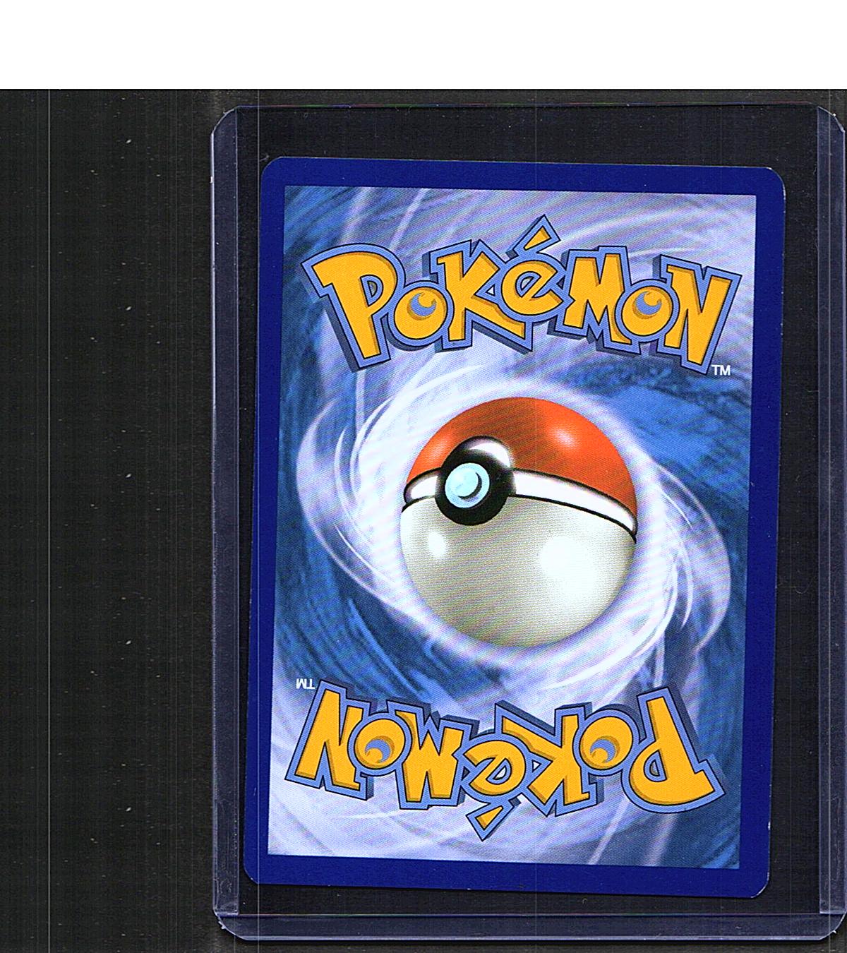Pikachu #SM04 Miscellaneous Cards & Products Promo, Holo