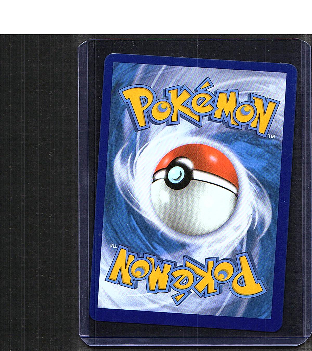 Jirachi #119/185 SWSH04: Vivid Voltage Amazing Rare, Holo