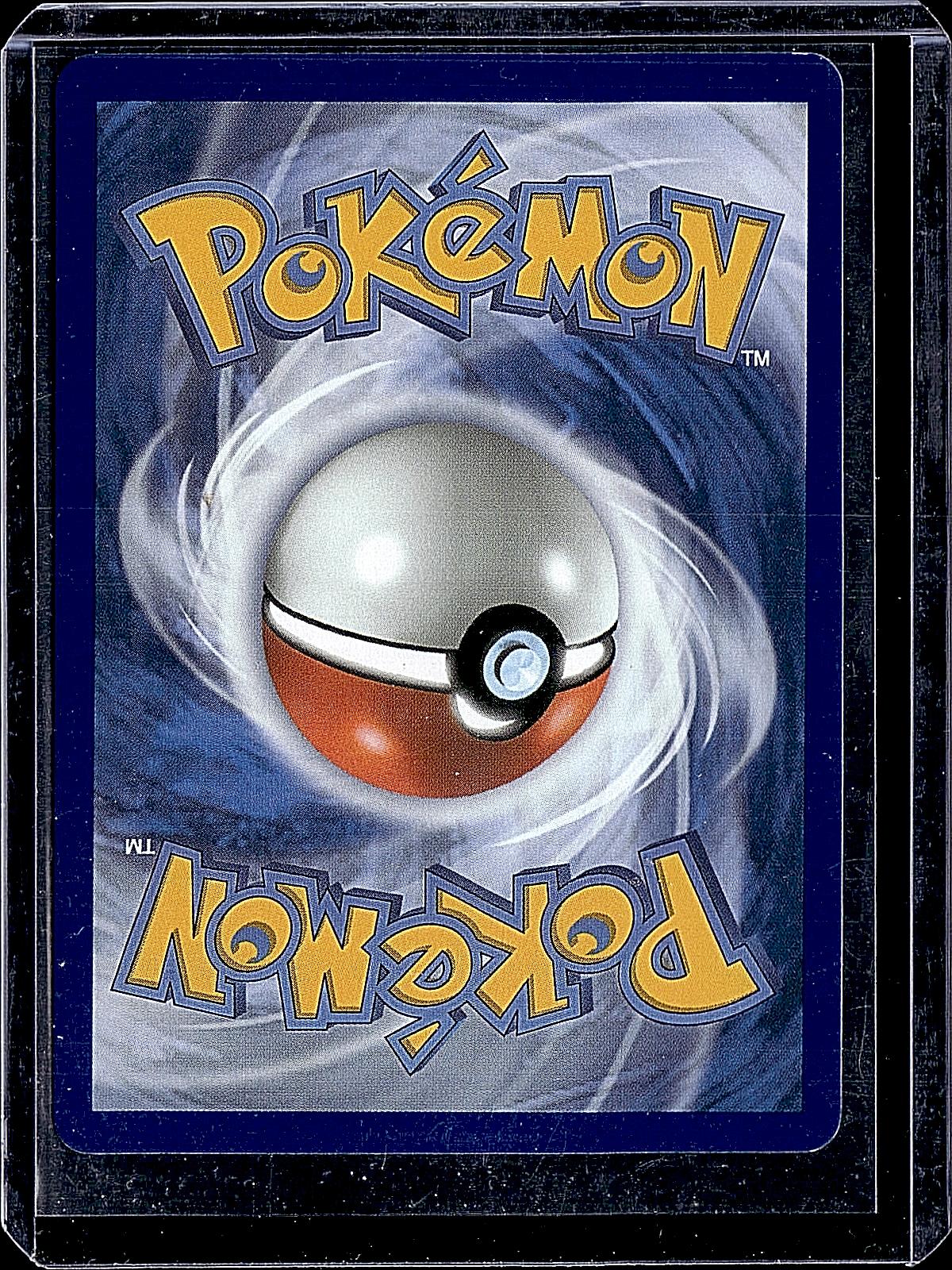 ME04: Chaos Rising #048/086 Mega Gallade ex