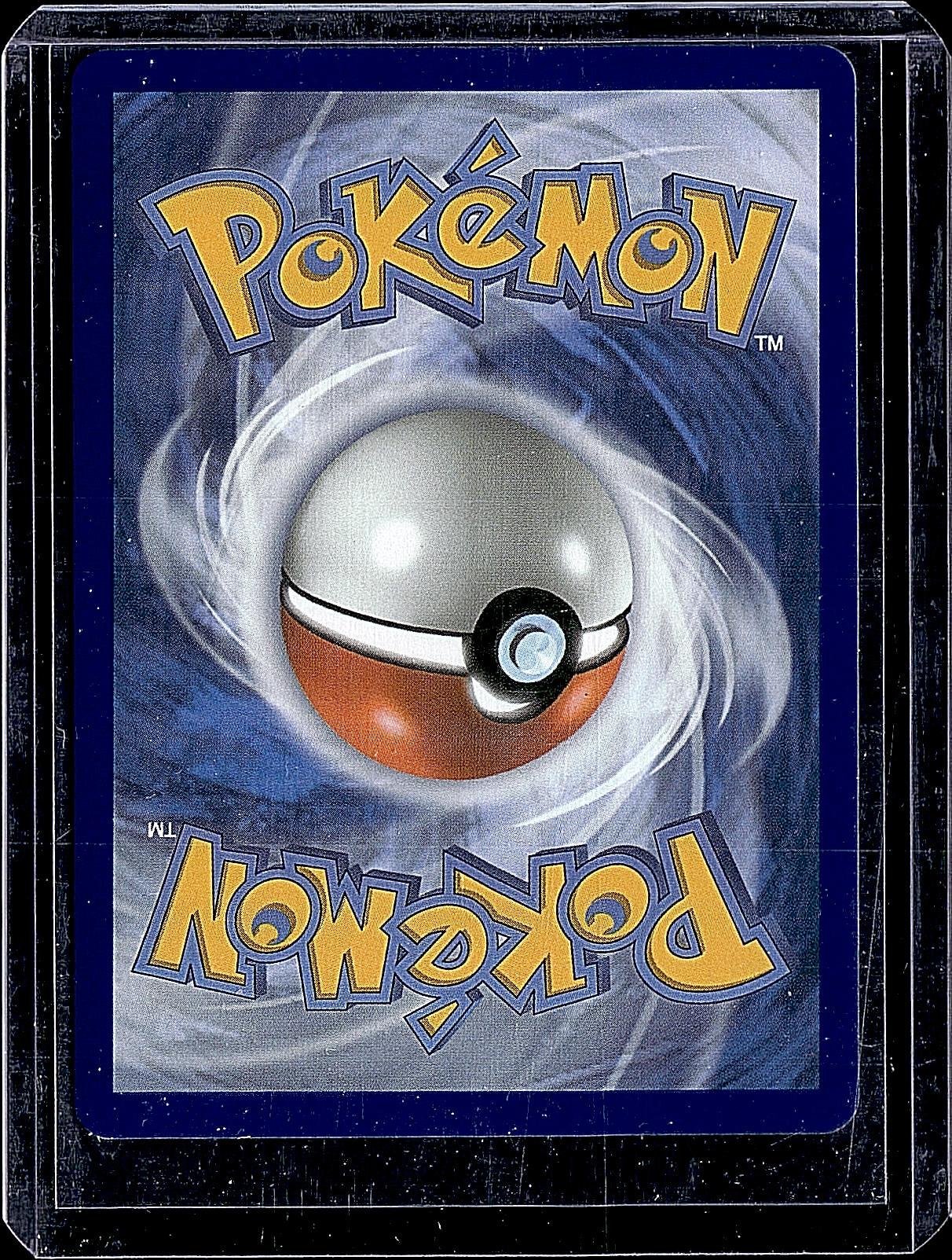 ME02: Phantasmal Flames #029/094 Rotom ex