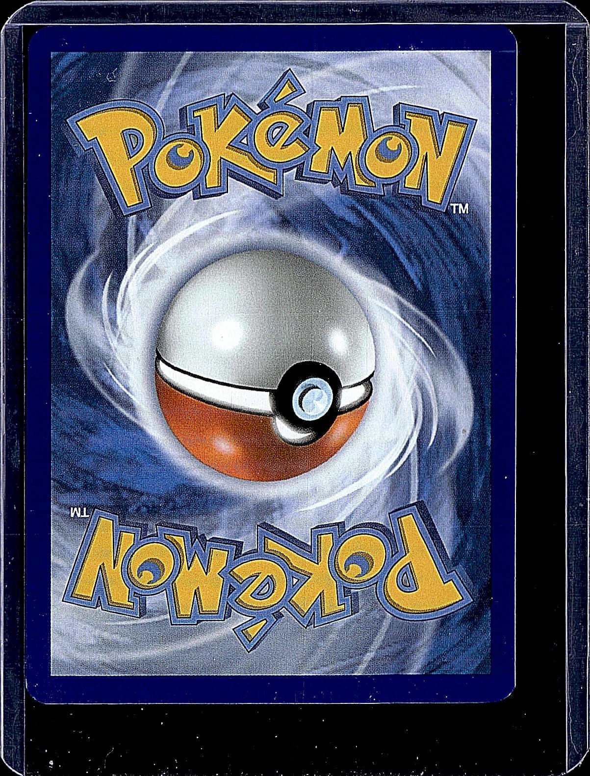 ME02: Phantasmal Flames #102/094 Paldean Wooper