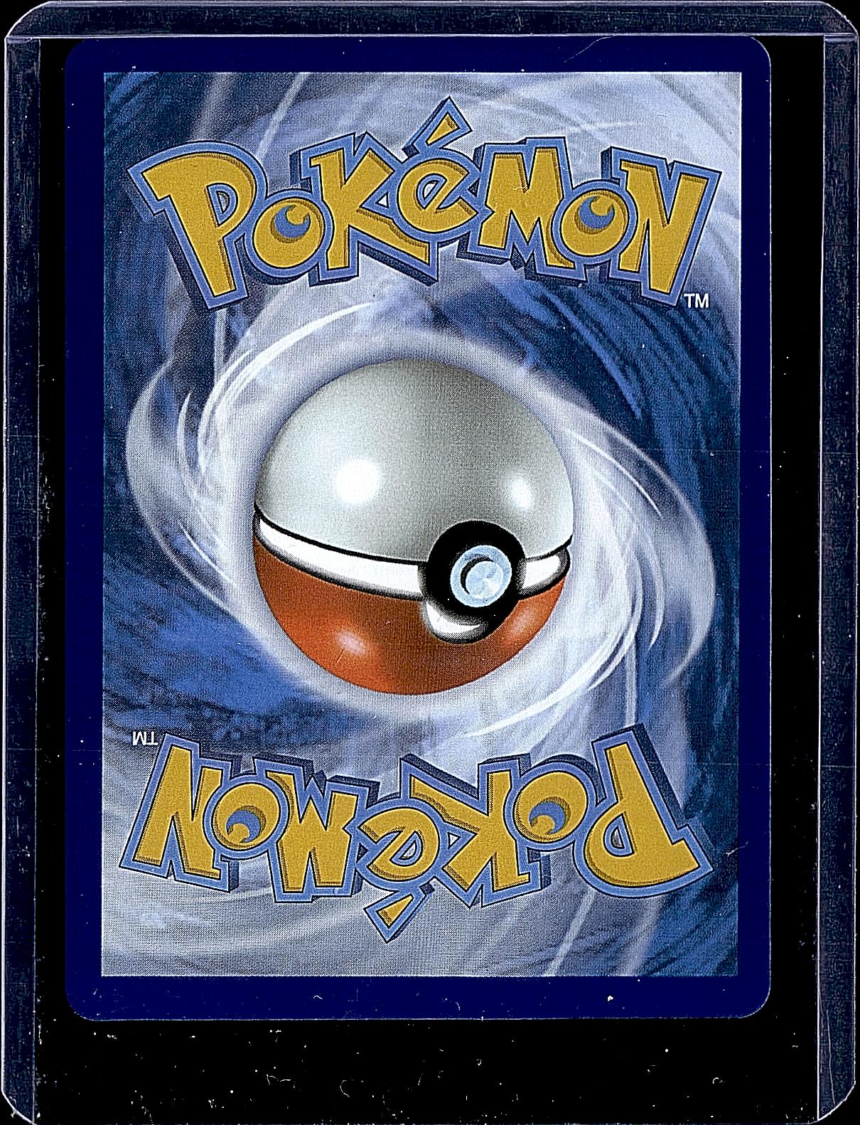 ME01: Mega Evolution #152/132 Delibird