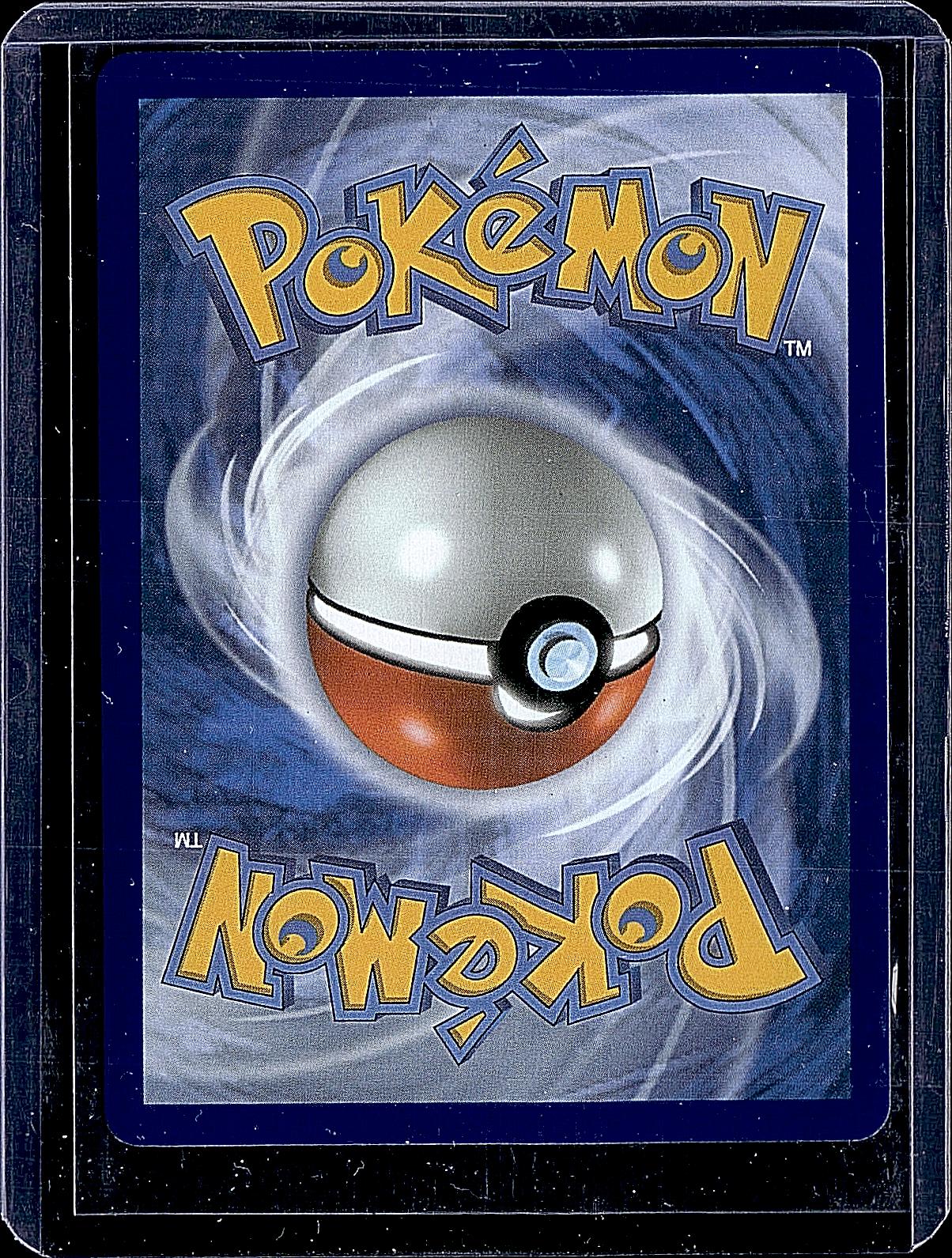 SV10: Destined Rivals #122/182 Team Rocket's Crobat ex