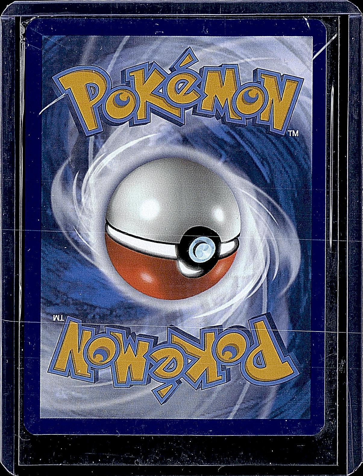 McDonald's Promos 2024 #001/015 Charizard