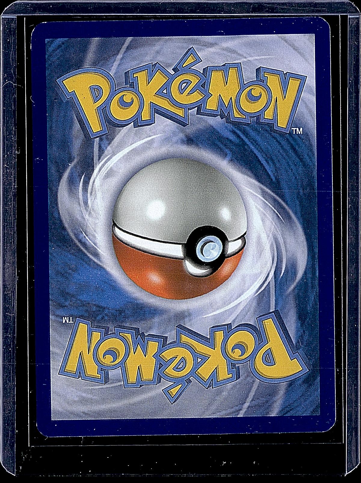 McDonald's Promos 2018 #008/012 Magnemite