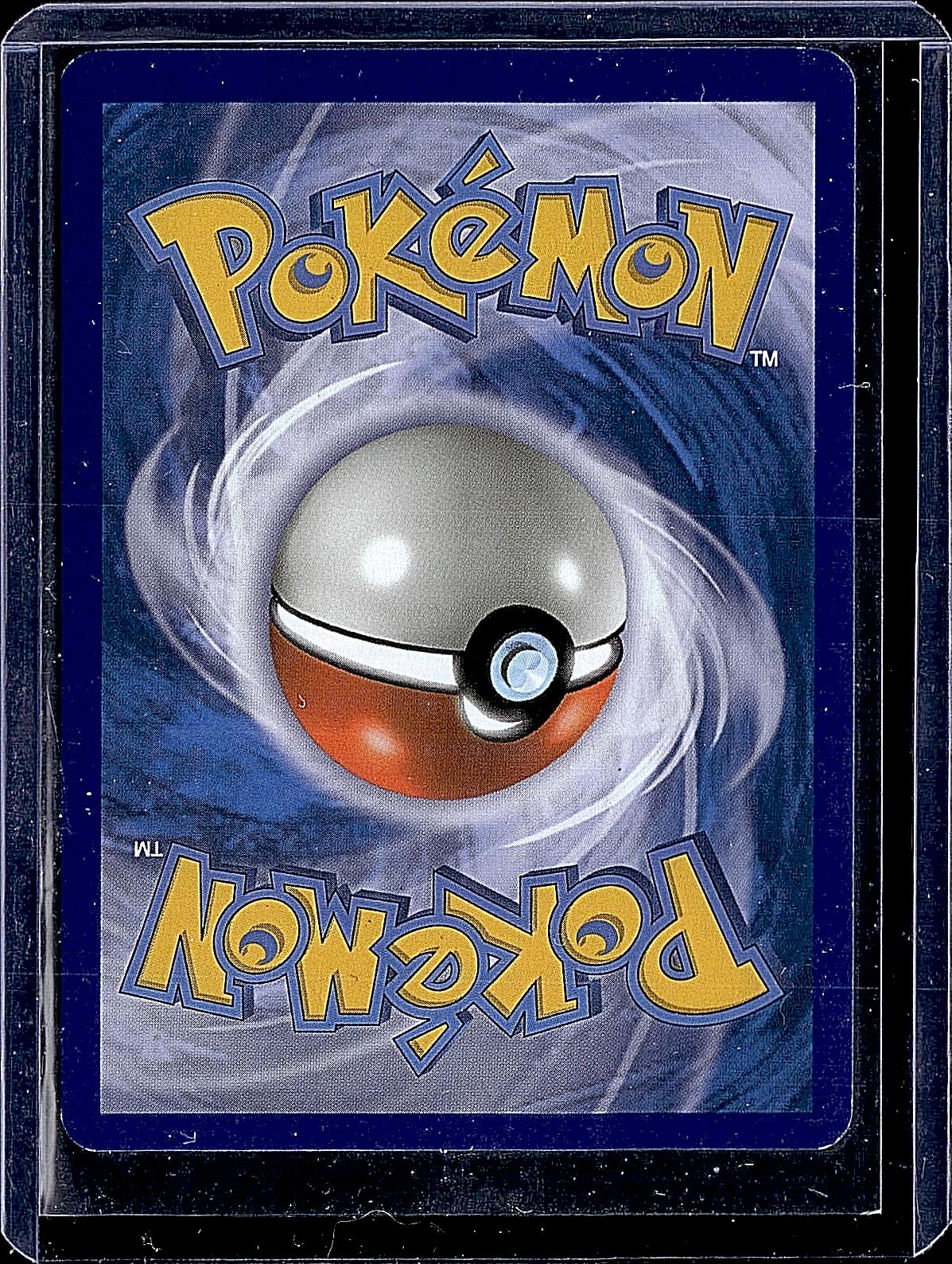 McDonald's Promos 2018 #009/012 Dratini