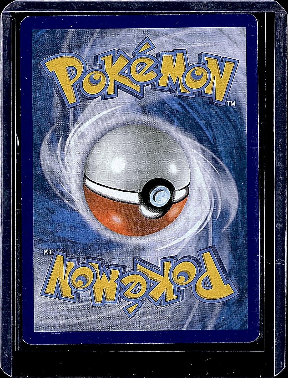 Legendary Treasures: Radiant Collection #RC4/RC25 Growlithe