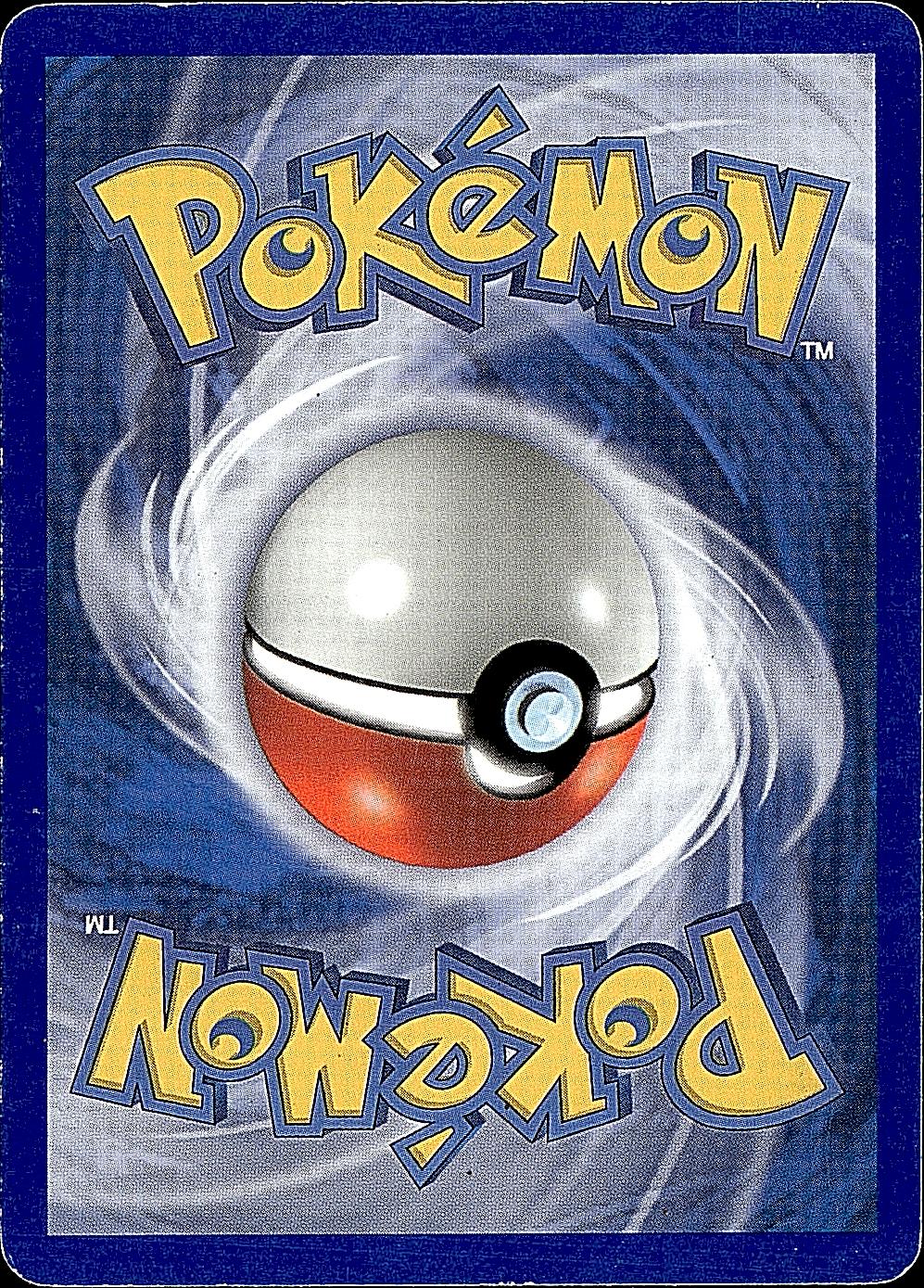 Base Set #067/102 Voltorb