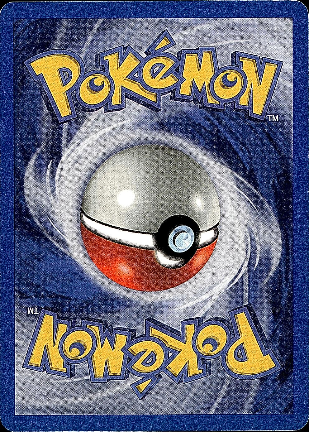 Base Set #053/102 Magnemite