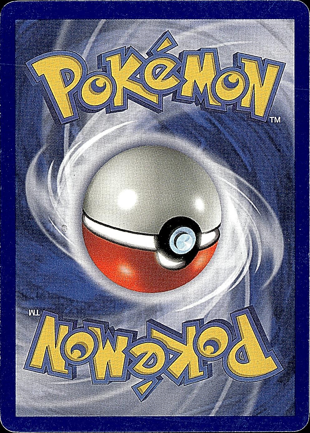 Base Set #031/102 Jynx