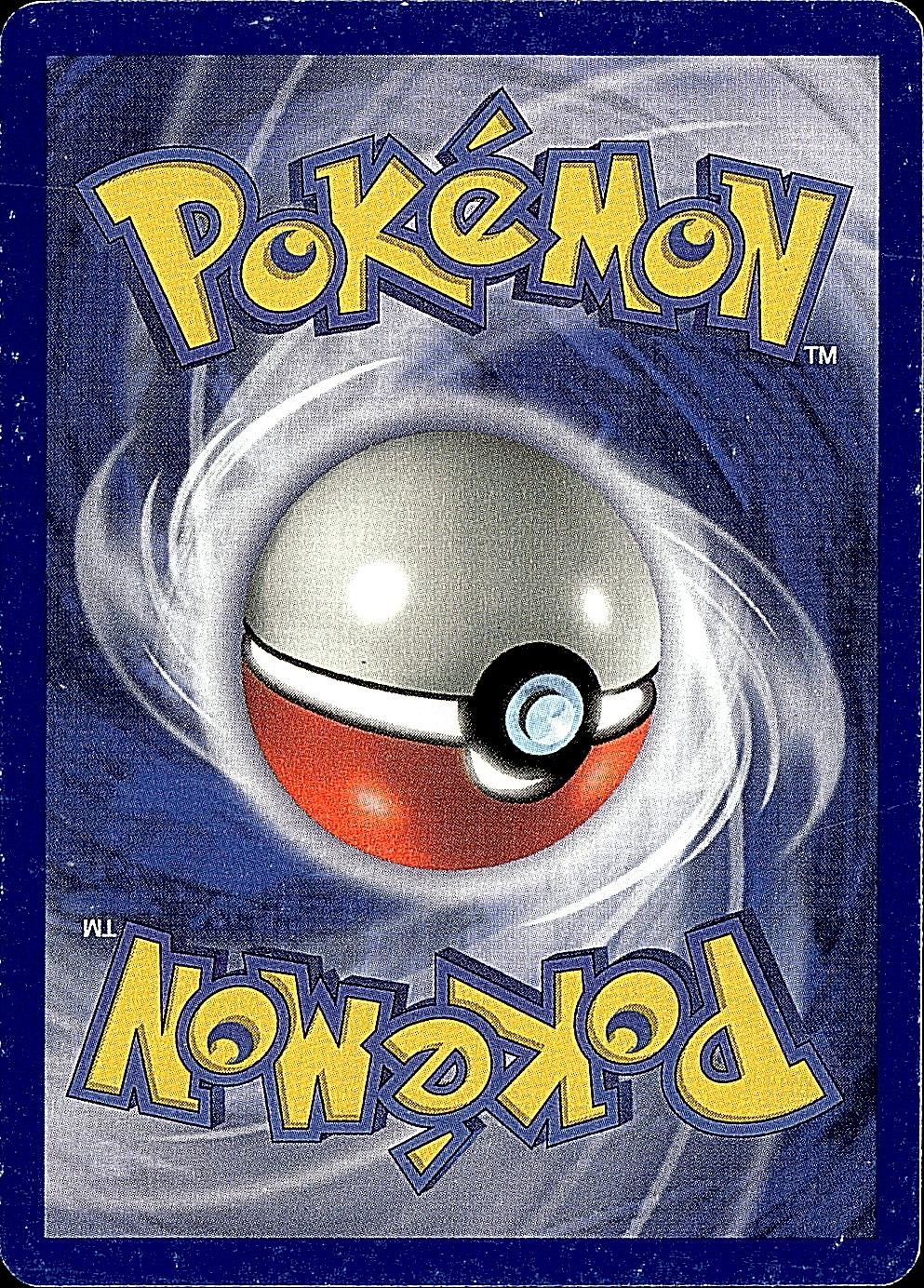 Base Set #053/102 Magnemite