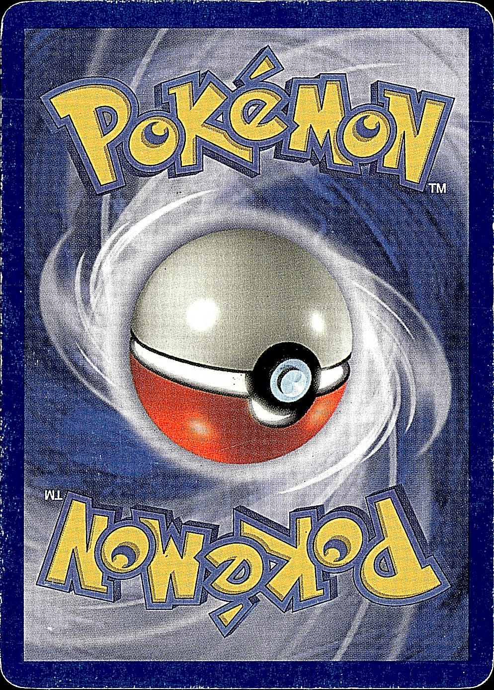 Base Set #031/102 Jynx