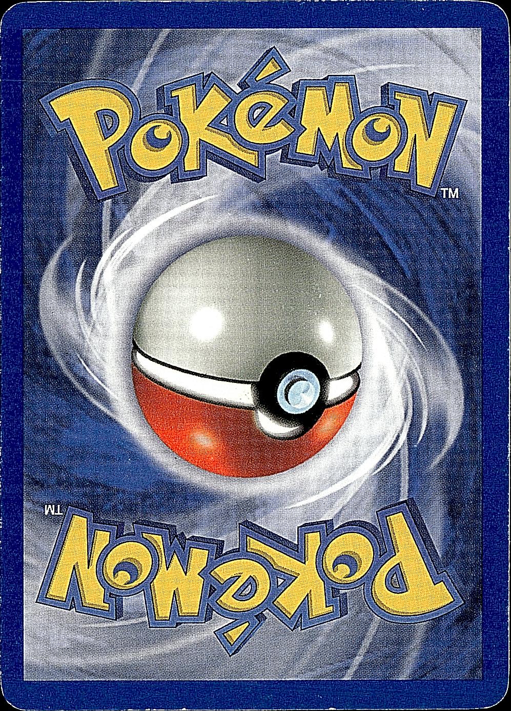 Base Set #031/102 Jynx
