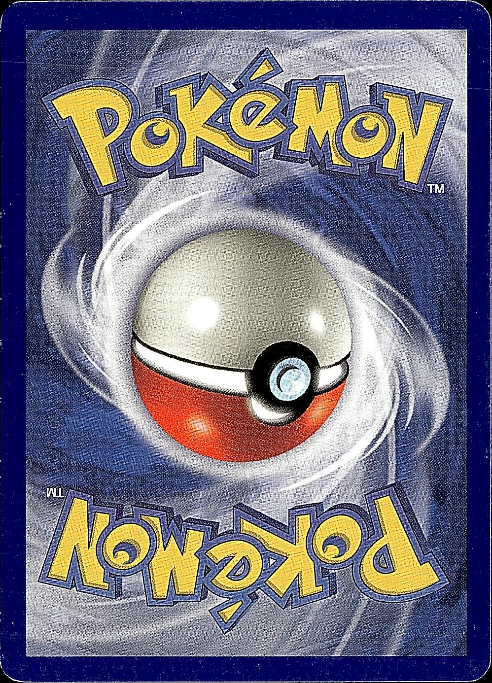 Base Set #031/102 Jynx