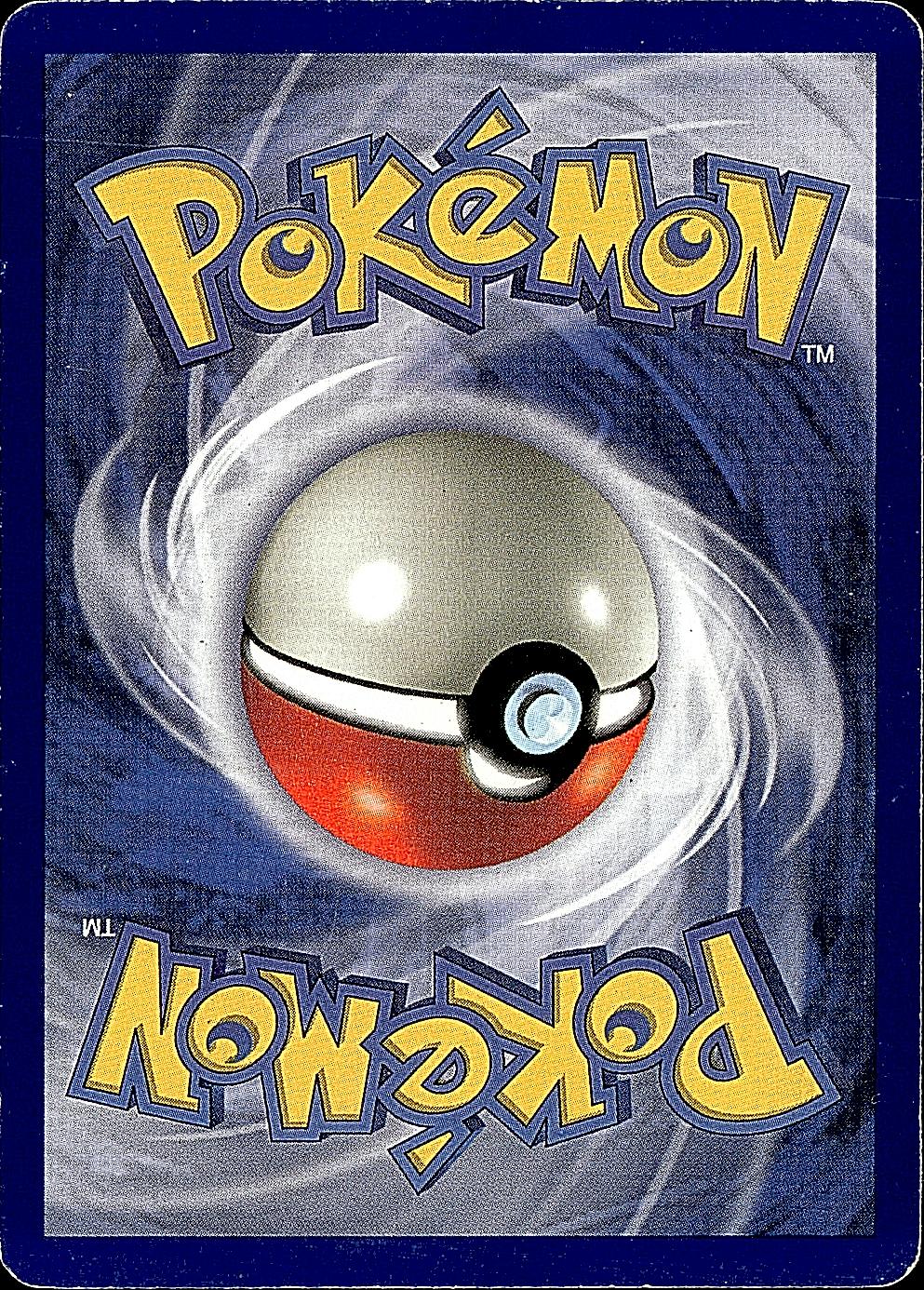 Base Set #025/102 Dewgong