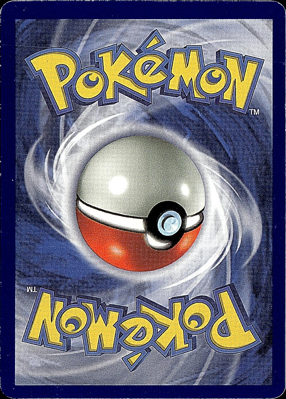 Base Set #033/102 Kakuna