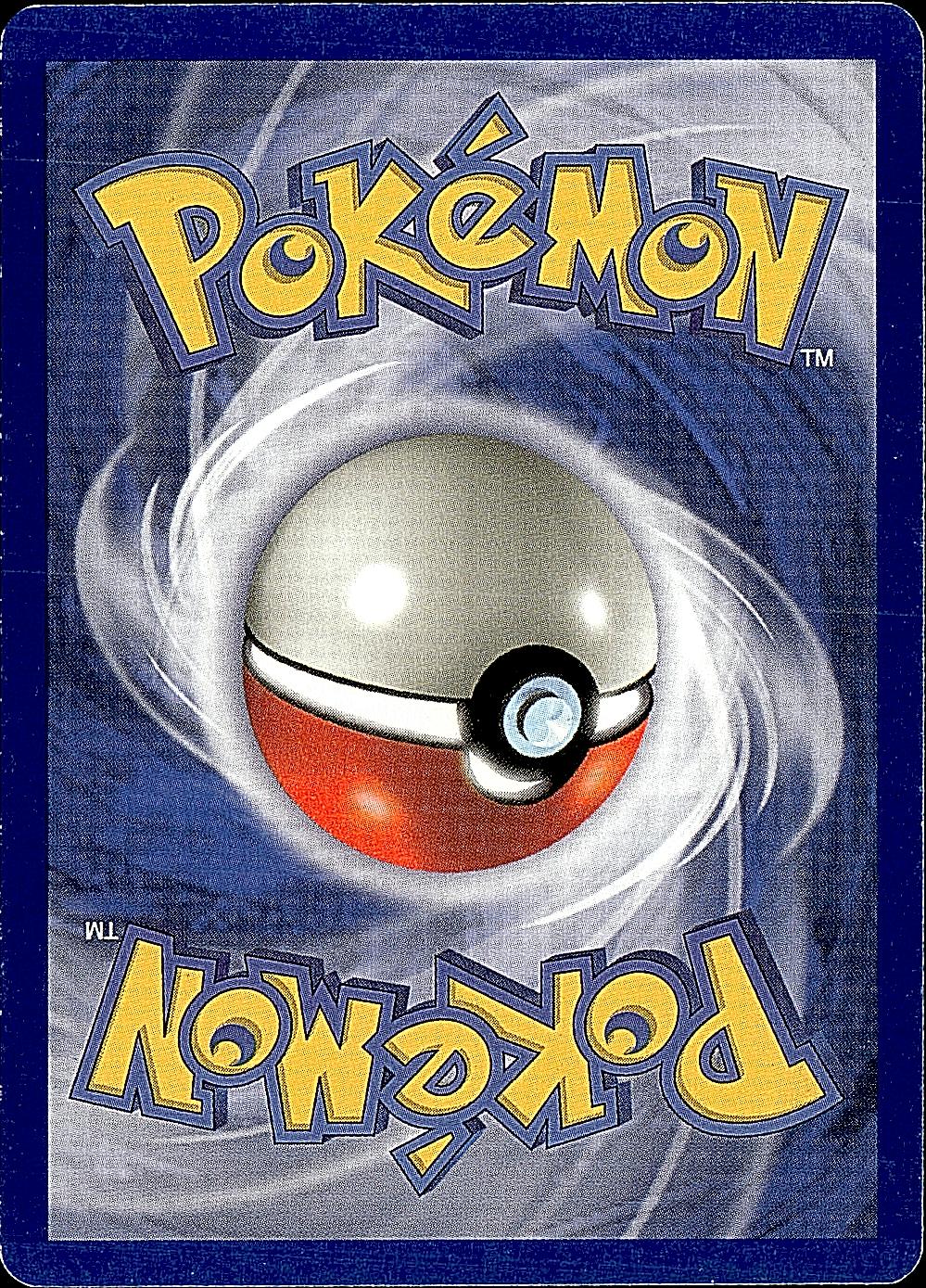 Base Set #034/102 Machoke