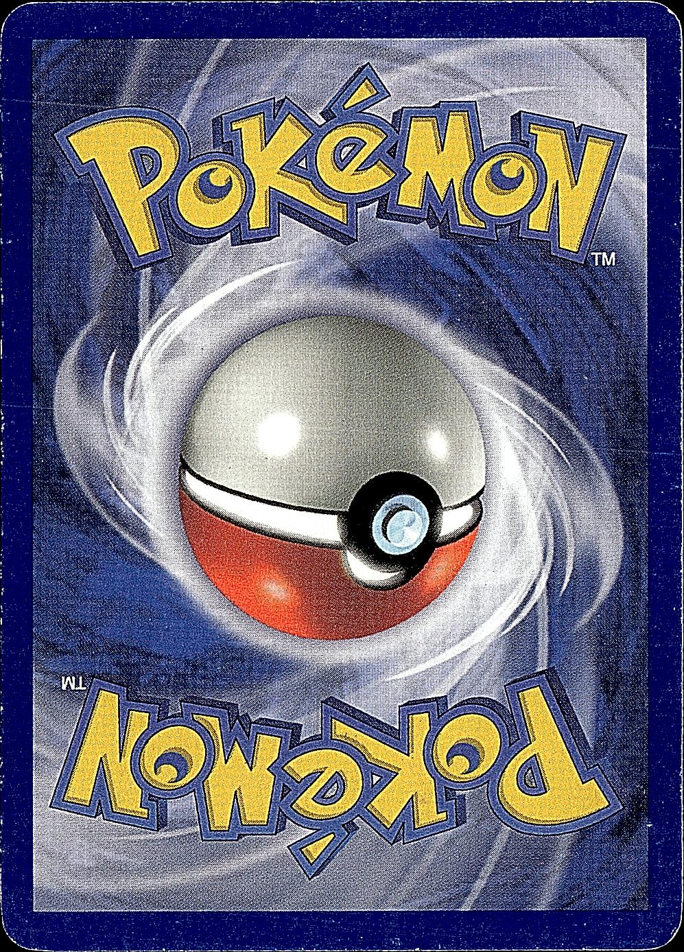 Base Set #066/102 Tangela