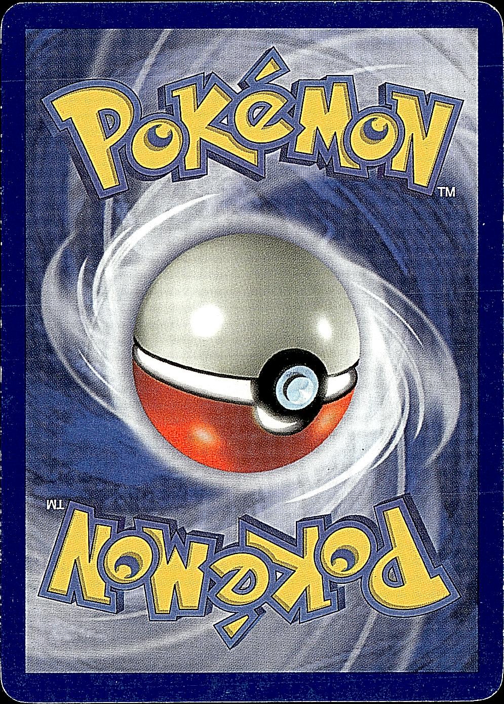 Base Set #066/102 Tangela