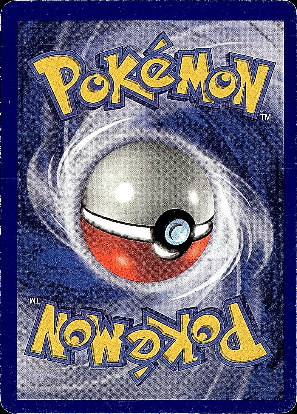 Base Set #066/102 Tangela