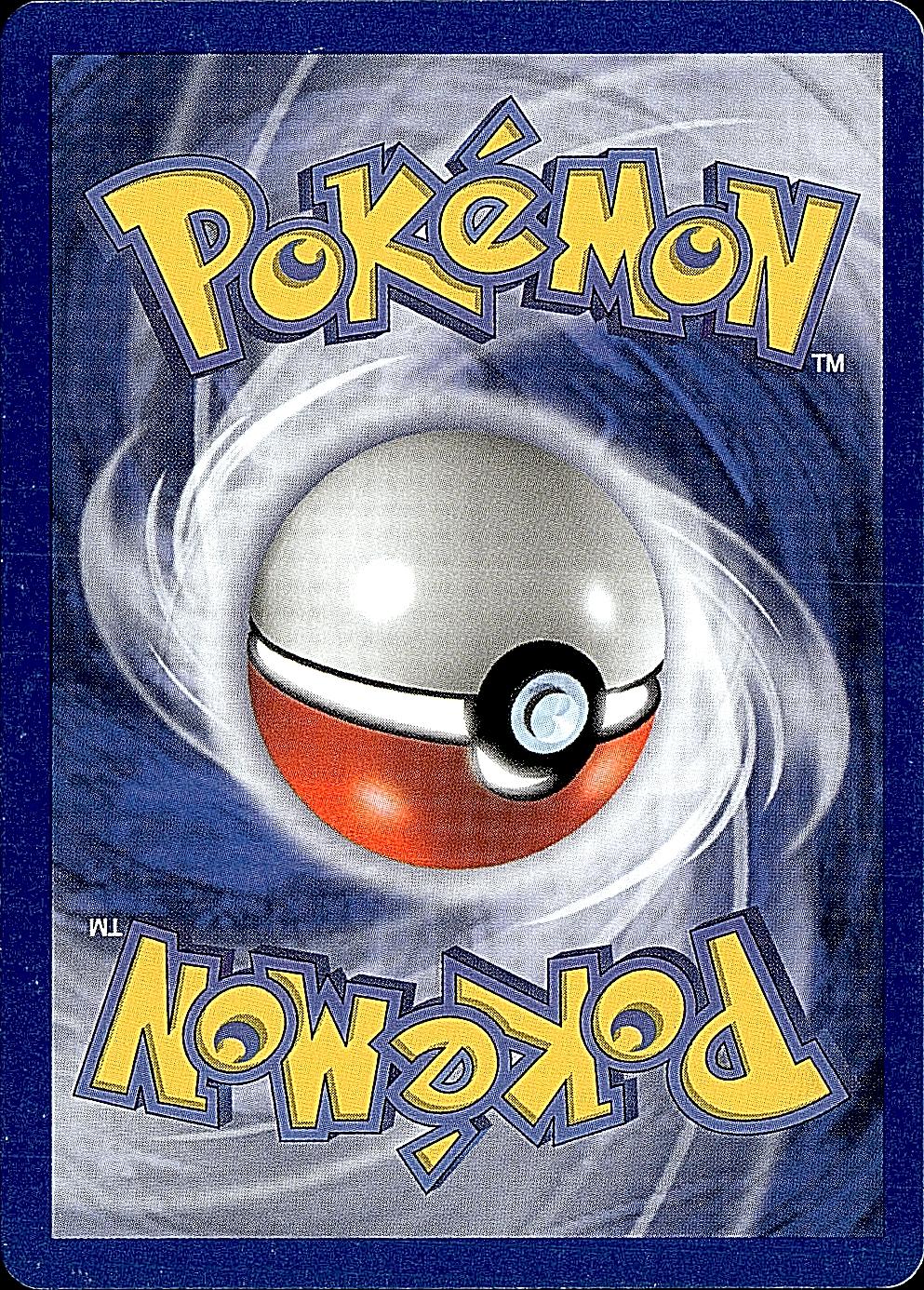 Jungle #33/64 Butterfree