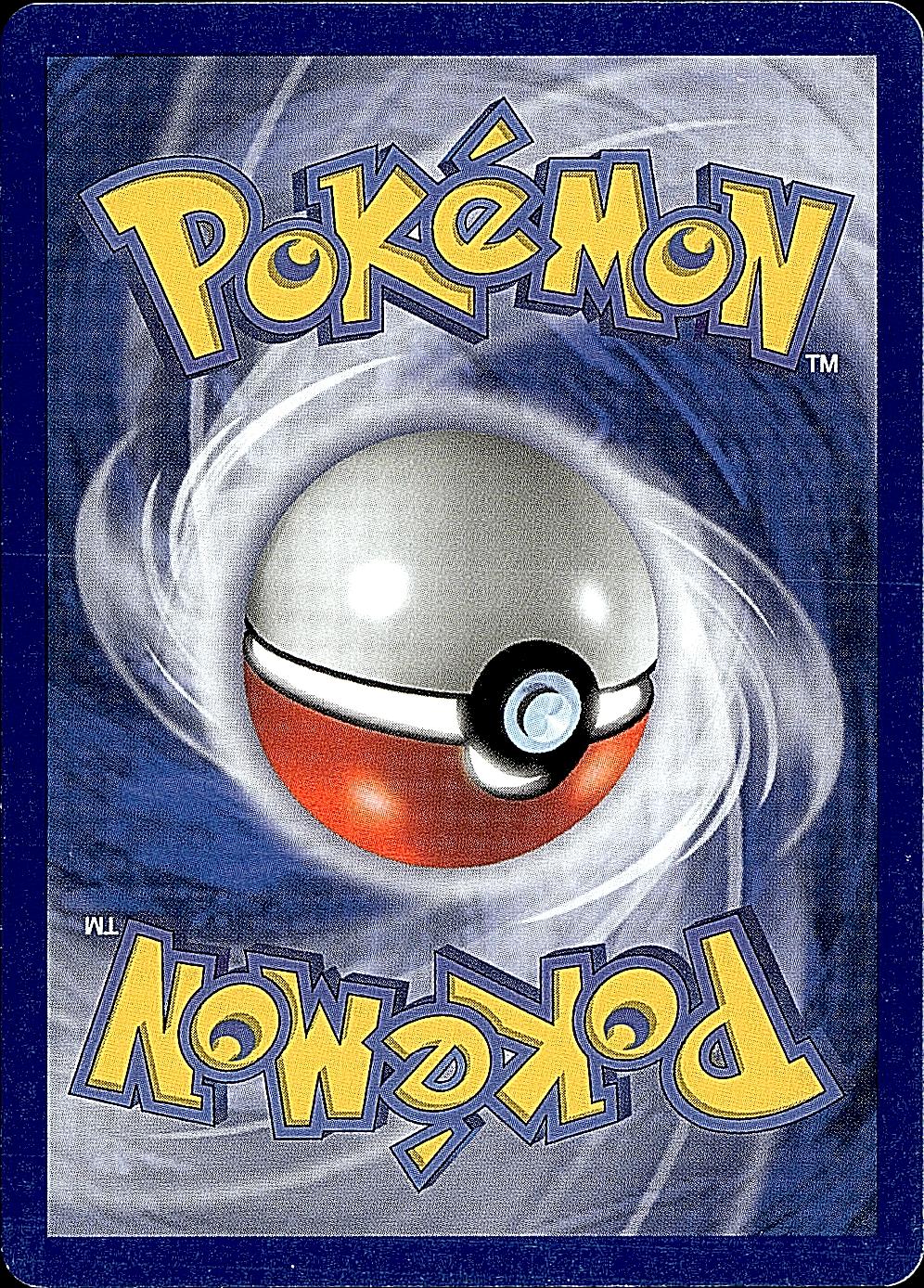 Jungle #33/64 Butterfree