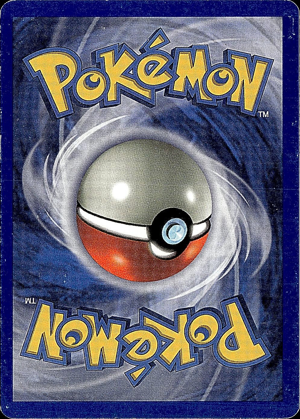 Jungle #48/64 Weepinbell