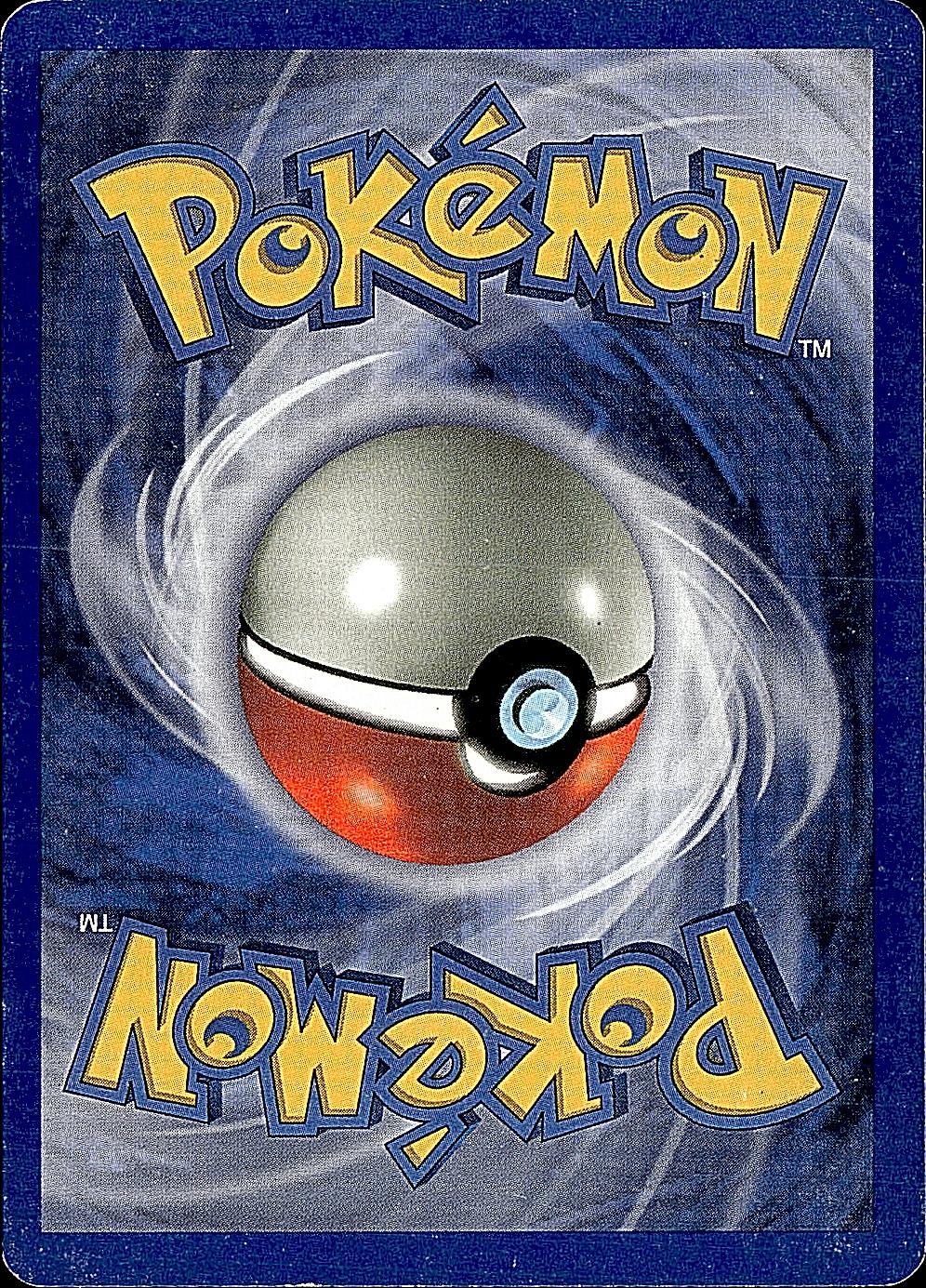Jungle #48/64 Weepinbell