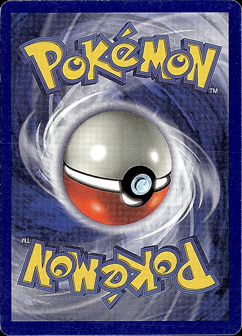 Jungle #48/64 Weepinbell