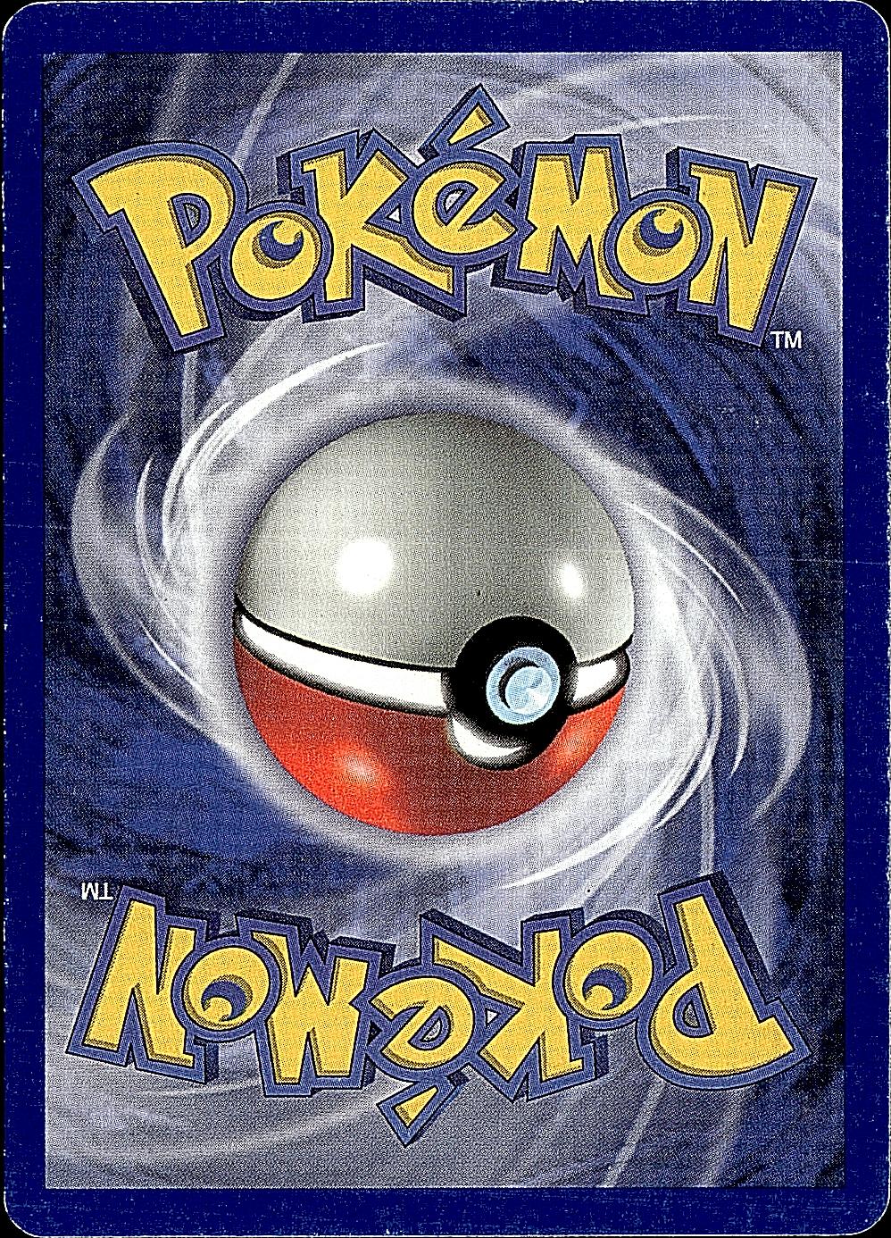 Jungle #60/64 Pikachu