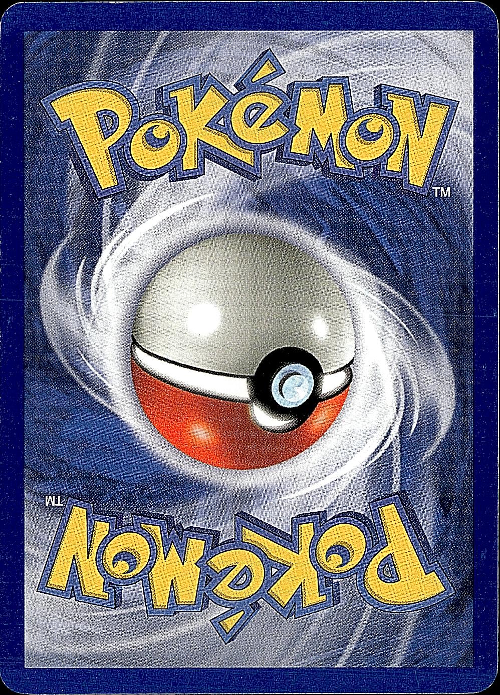 Jungle #57/64 Nidoran F
