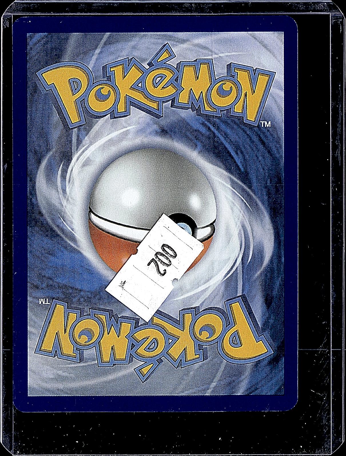 ME: Mega Evolution Promo #080 Fennekin