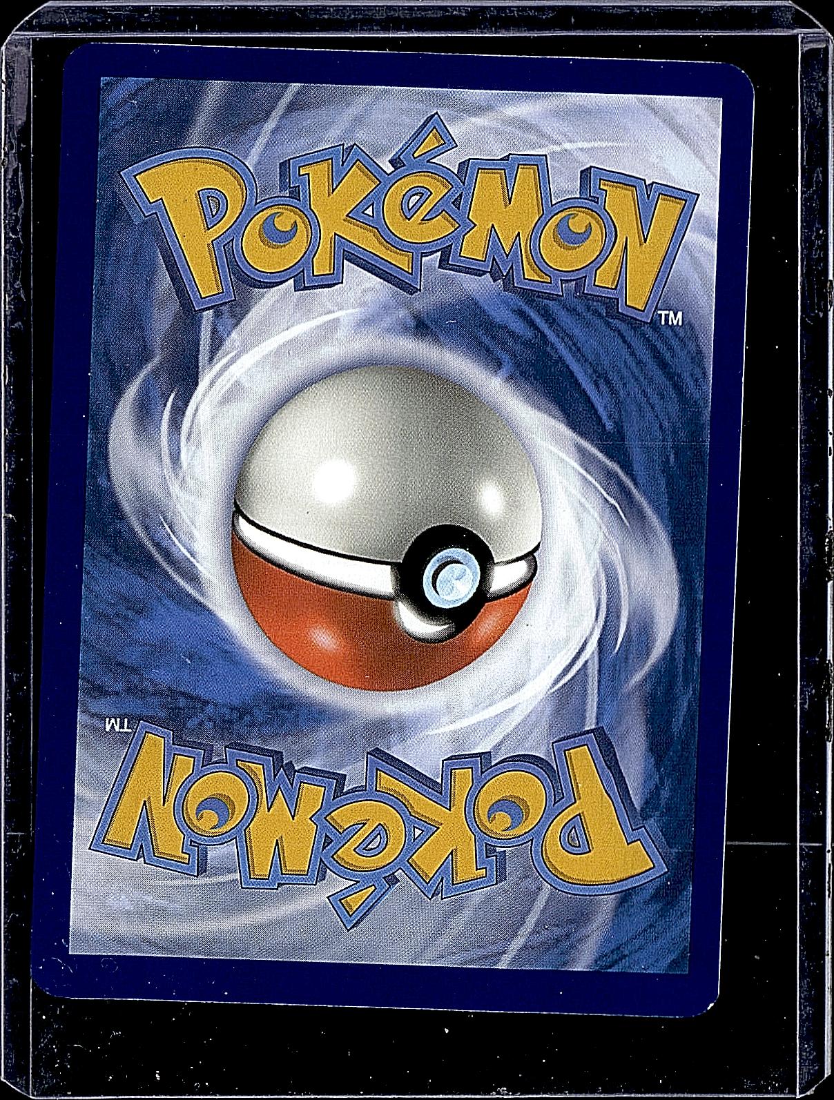 McDonald's Promos 2024 #009/015 Umbreon