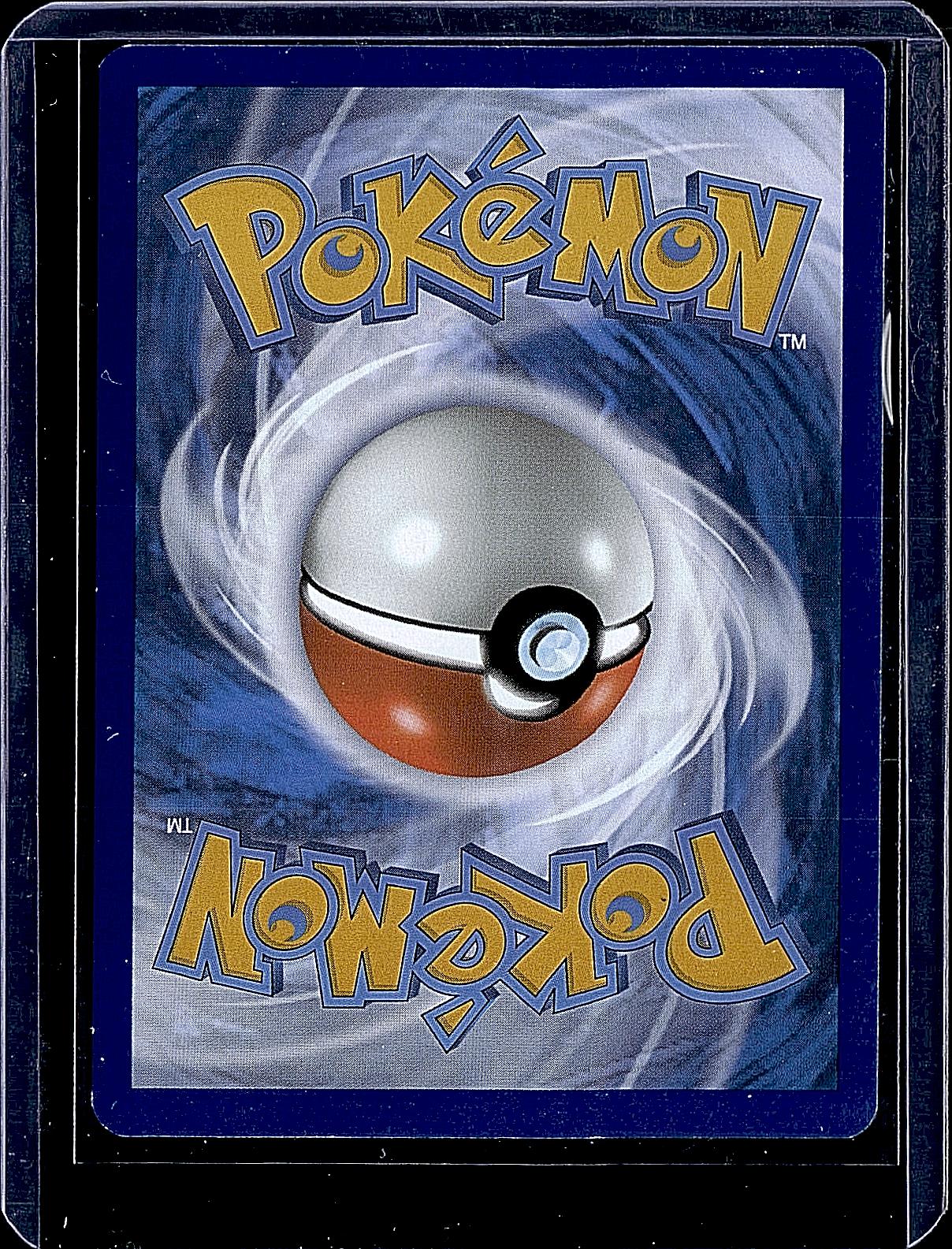 SV03: Obsidian Flames #209/197 Lechonk