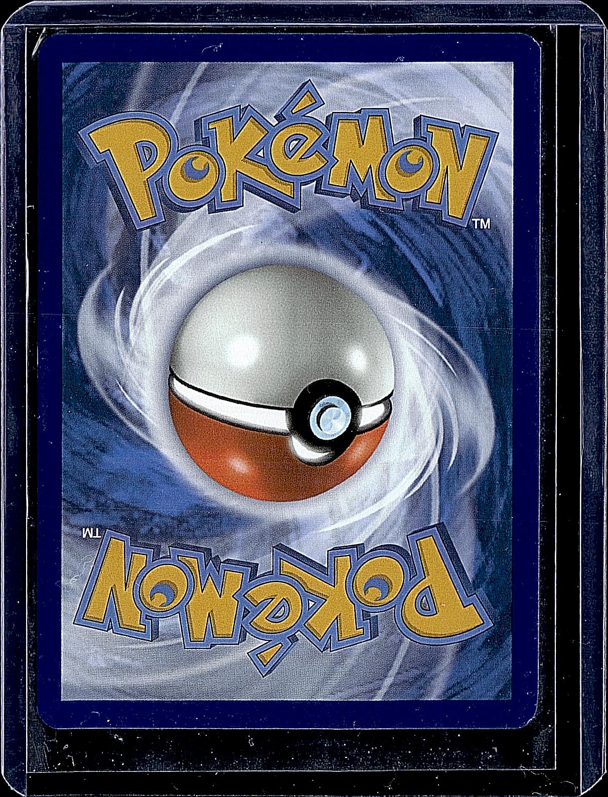 SV: Scarlet & Violet Promo Cards #034 Skeledirge ex