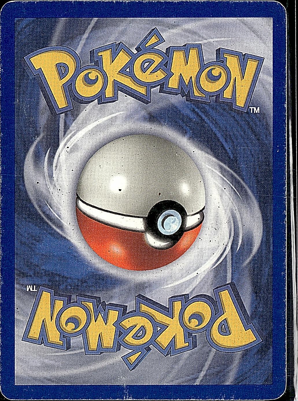 Ruby and Sapphire #22/109 Sharpedo