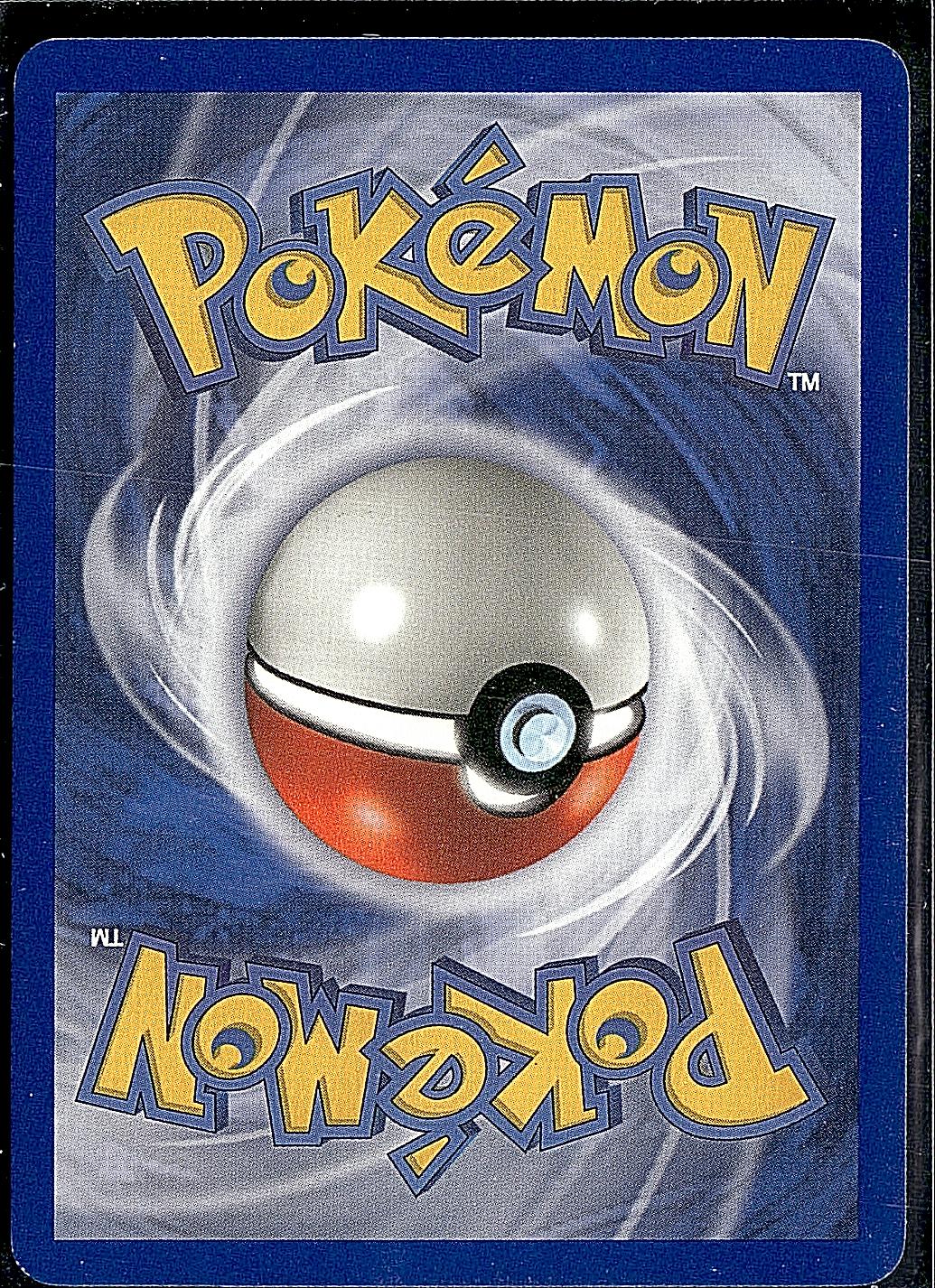 The Town on No Map #043/092 Mr. Mime
