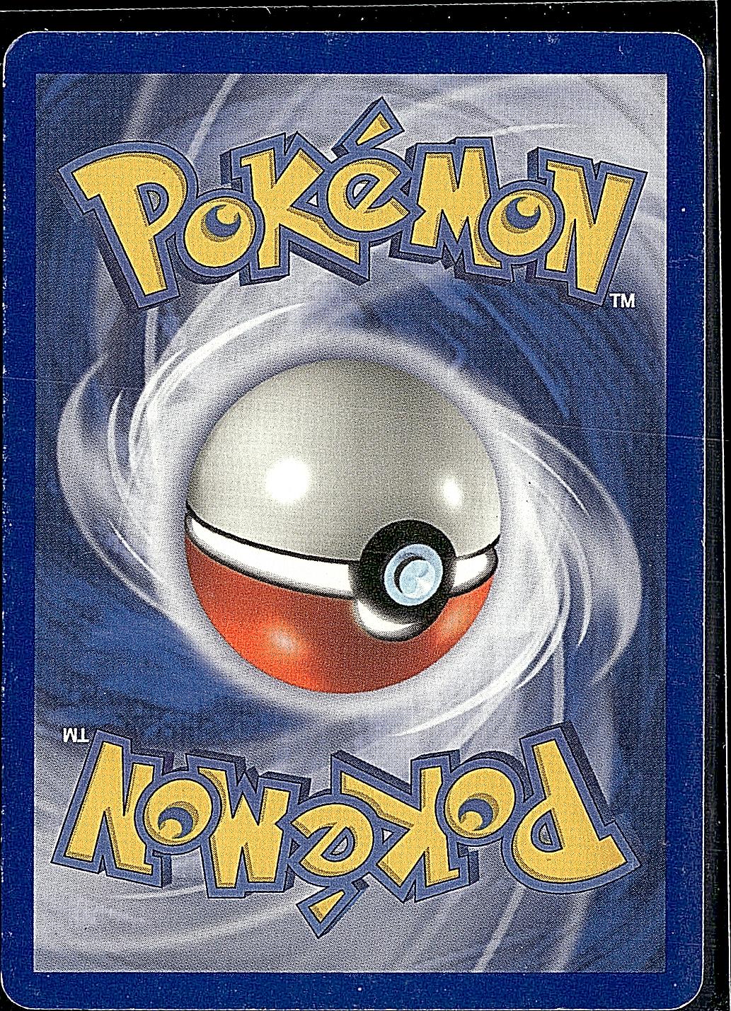 Expedition #126/165 Ponyta