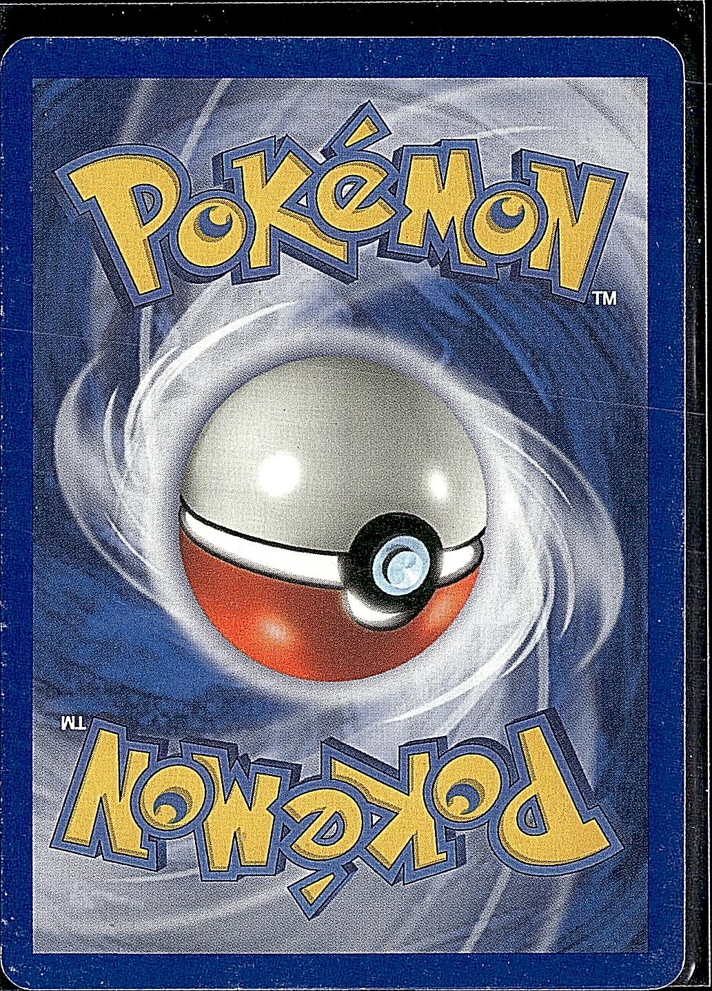 Expedition #126/165 Ponyta