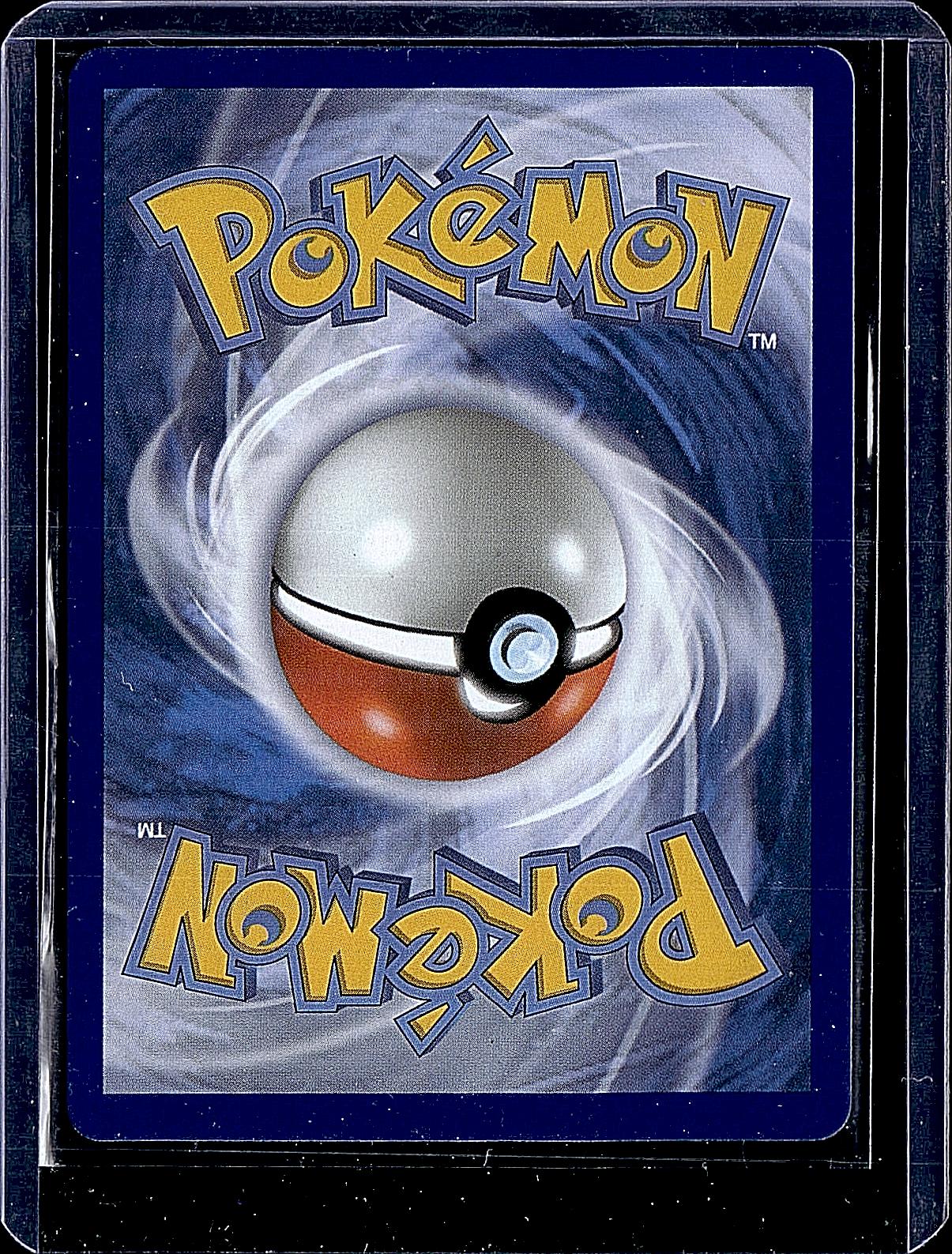 SV: Scarlet & Violet Promo Cards #180 Dialga ex