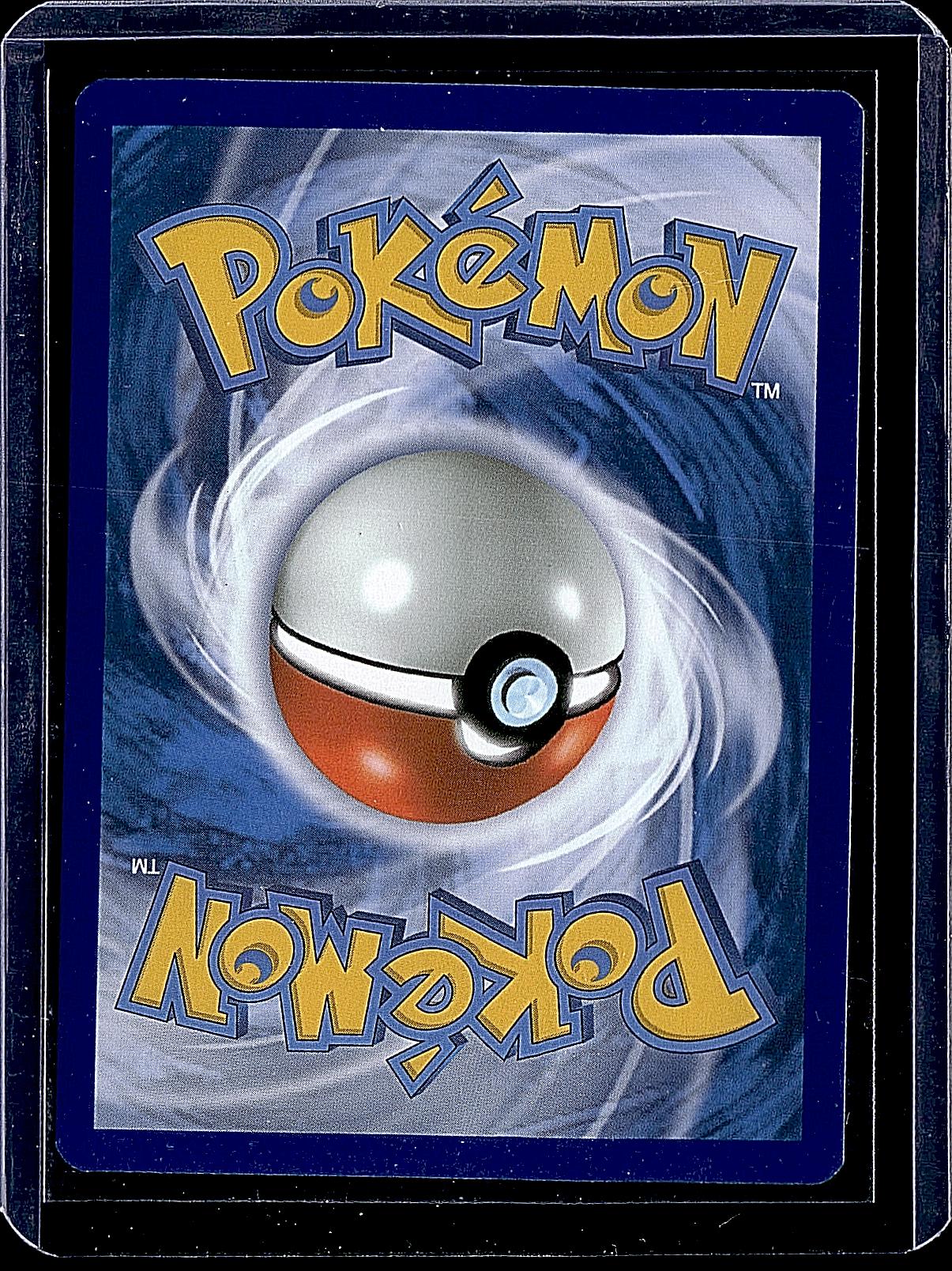 Battle Academy #SM186 Flareon
