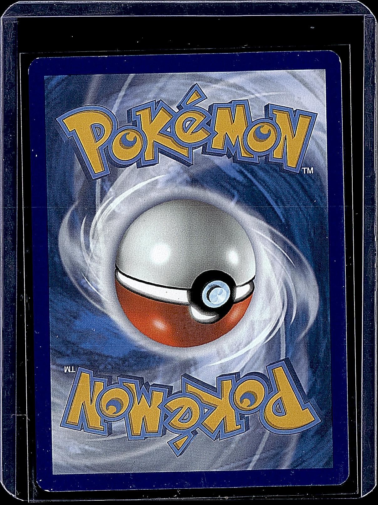 SWSH: Sword & Shield Promo Cards #SWSH012 Morpeko