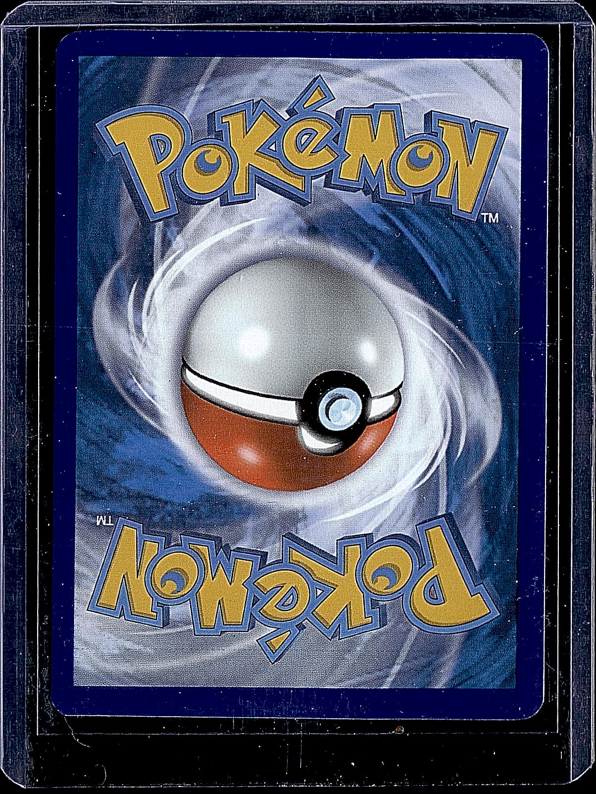 SWSH: Sword & Shield Promo Cards #SWSH126 Galarian Slowpoke