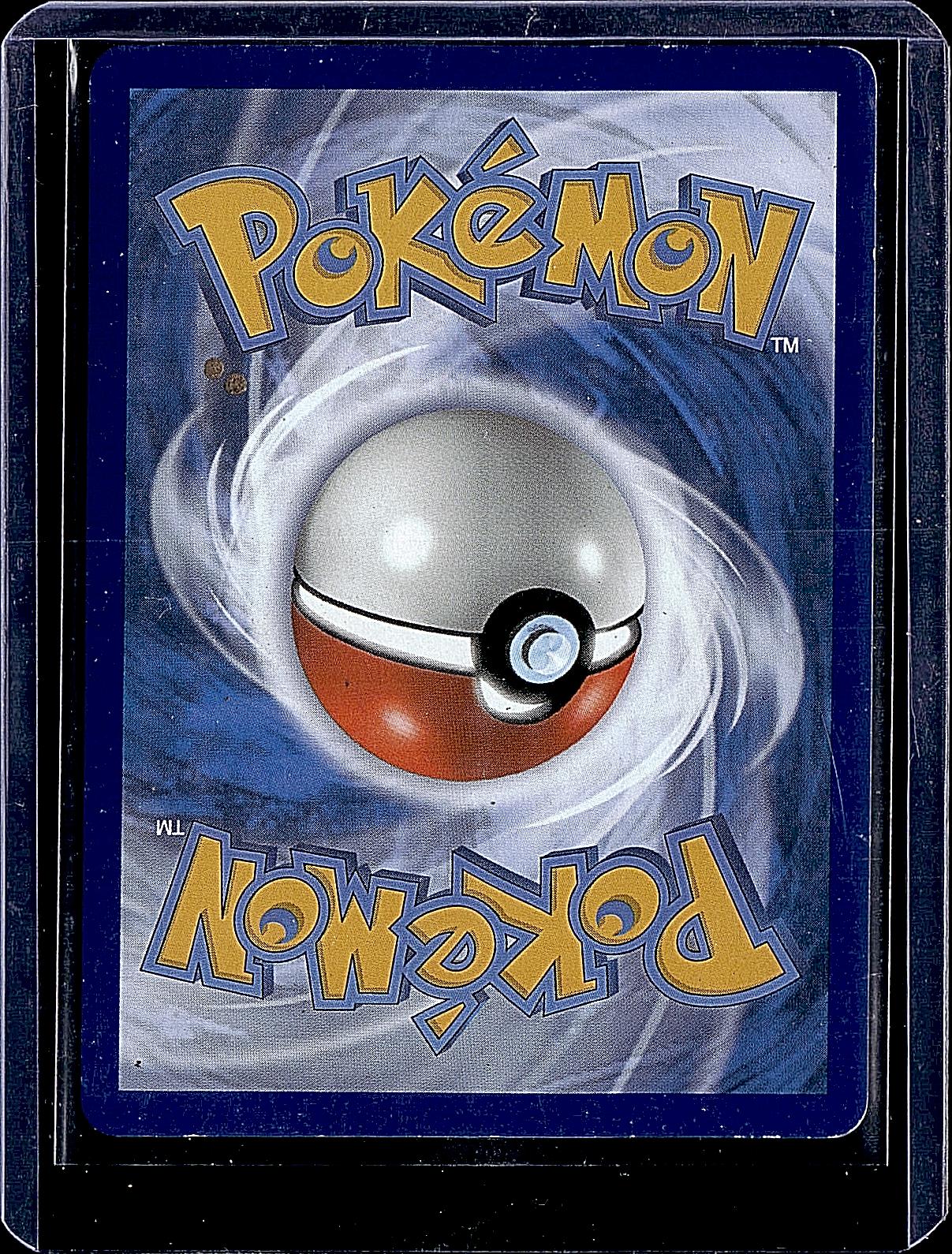 SWSH: Sword & Shield Promo Cards #SWSH061 Pikachu V
