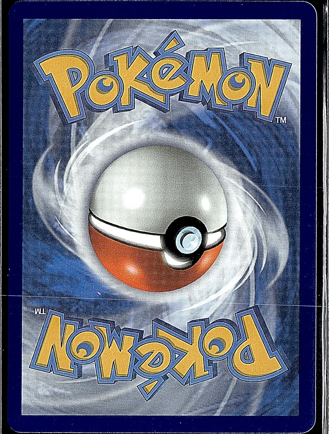Celebrations #024/025 Professor's Research [Professor Oak] (Full Art)