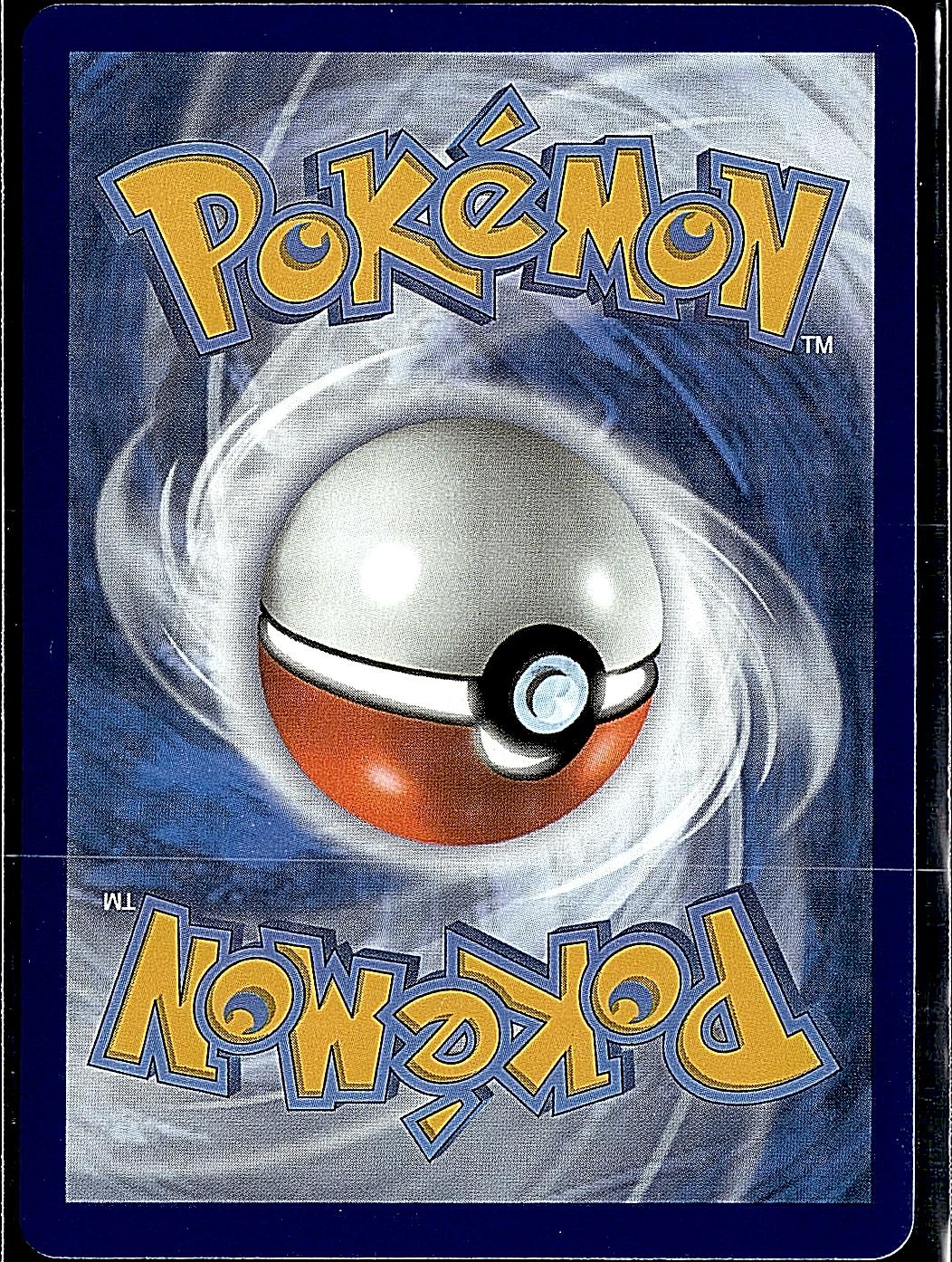 Celebrations #024/025 Professor's Research [Professor Oak] (Full Art)